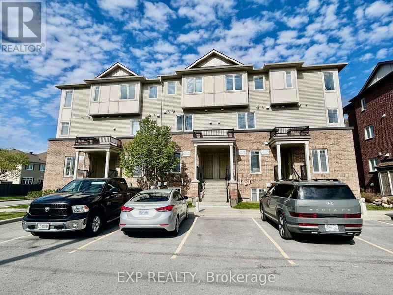 Secondary Property View