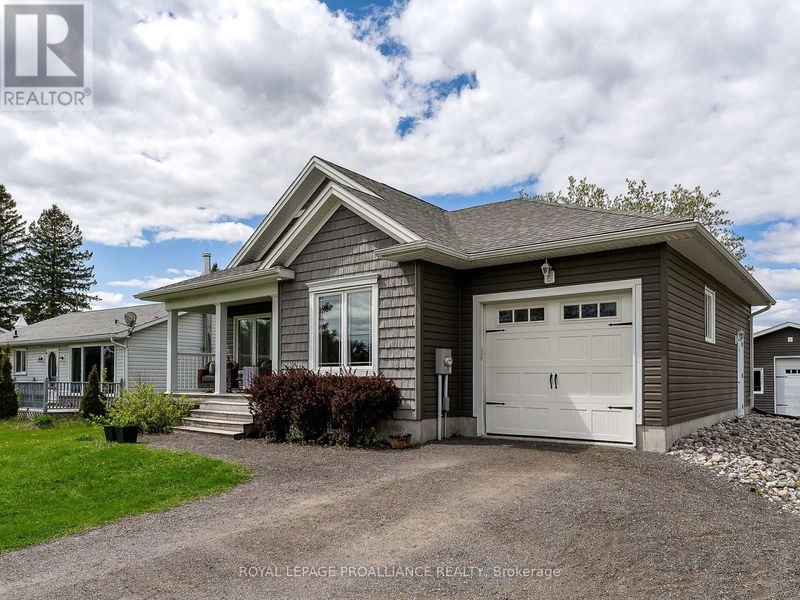 Secondary Property View