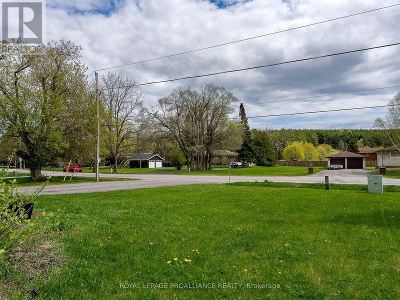 Tertiary Property View