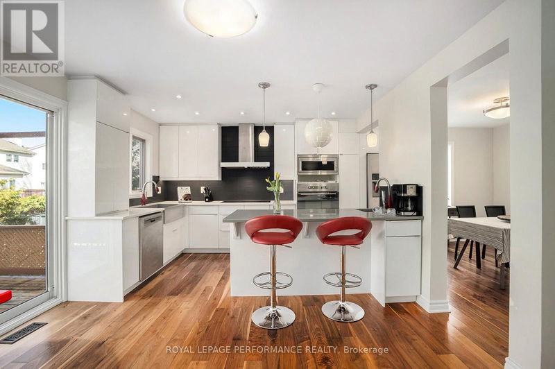 Secondary Property View