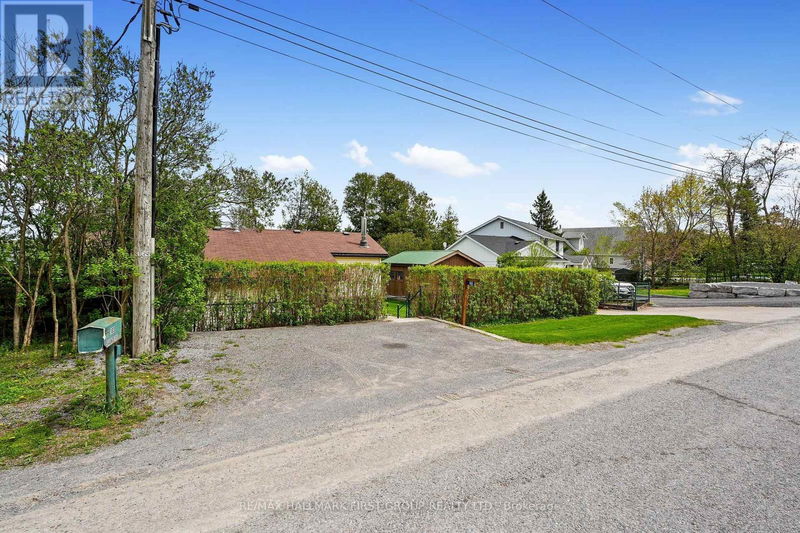 Tertiary Property View