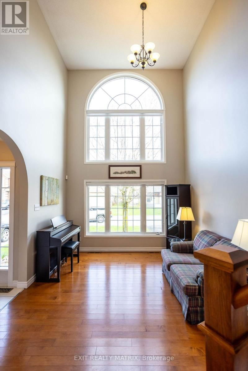 Tertiary Property View