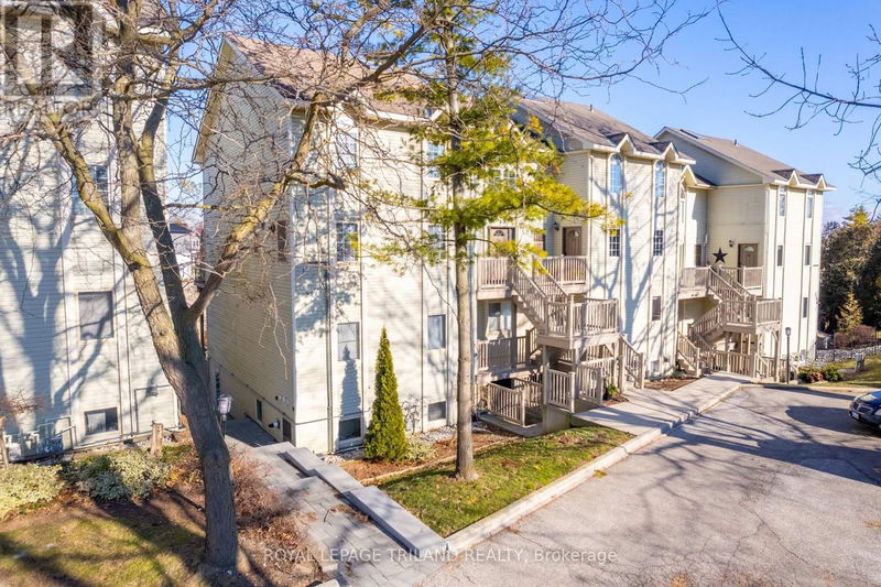 Secondary Property View