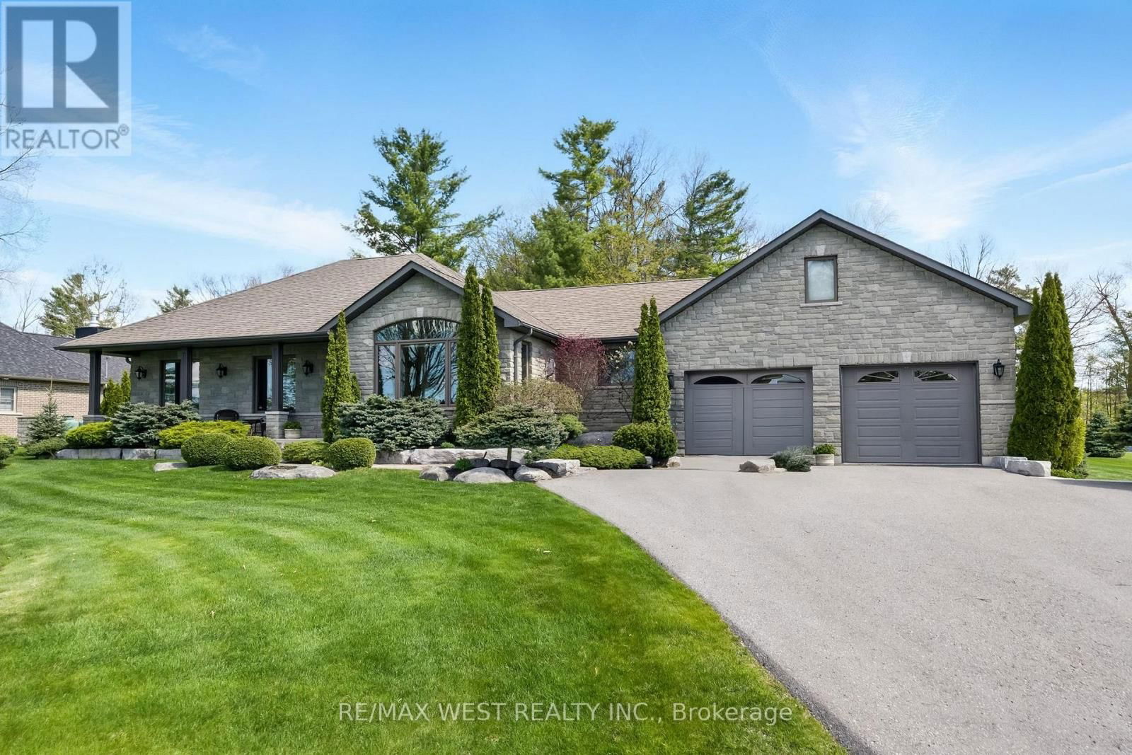 Primary Property View