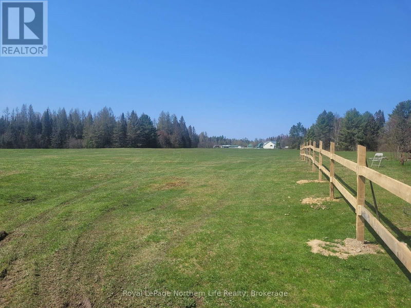 Tertiary Property View