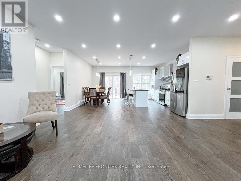 18 MURRAY STREET Image 5