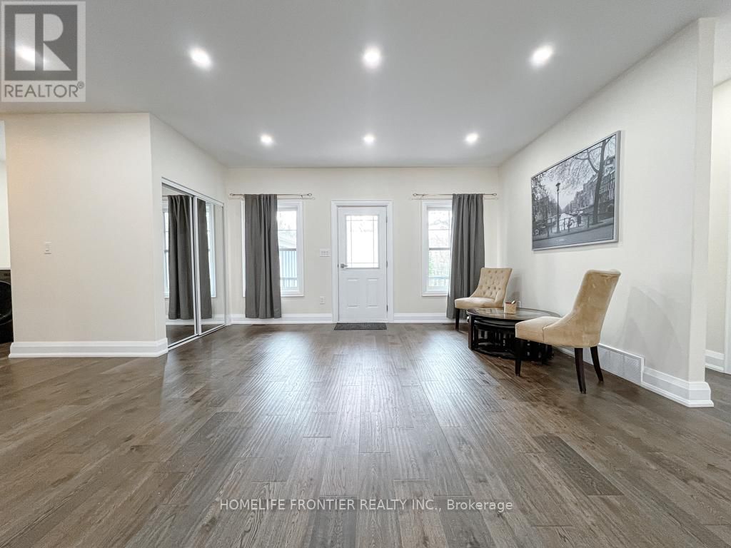 18 MURRAY STREET Image 7