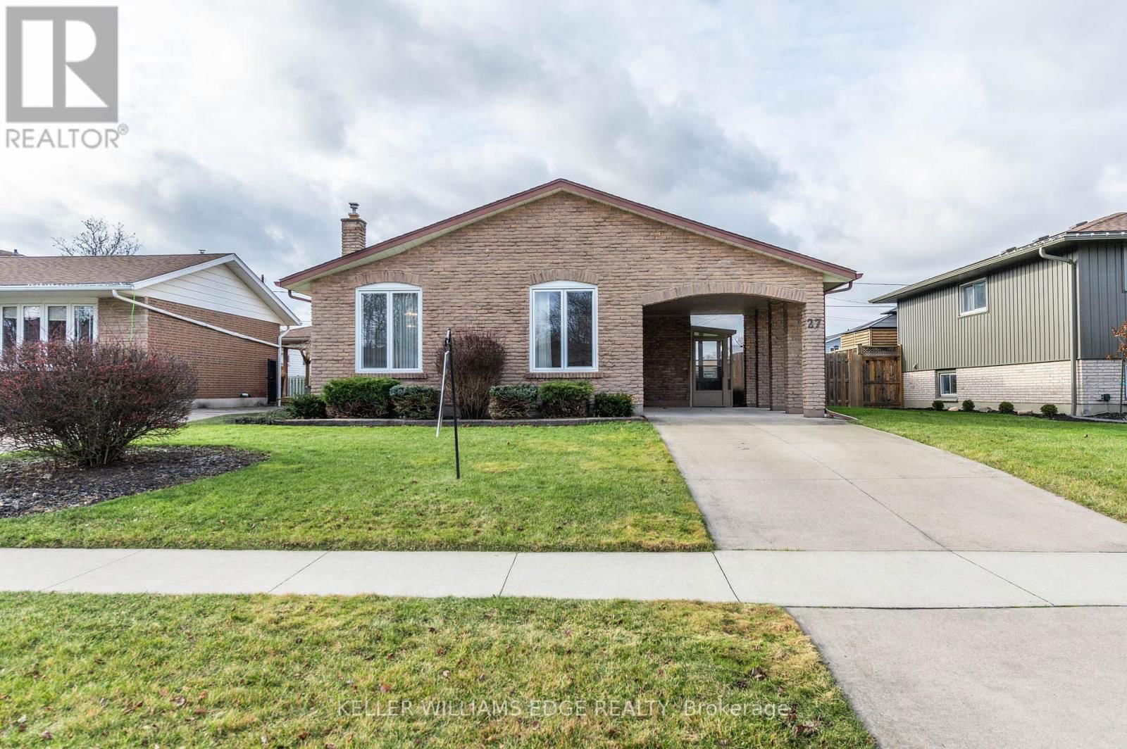 Primary Property View