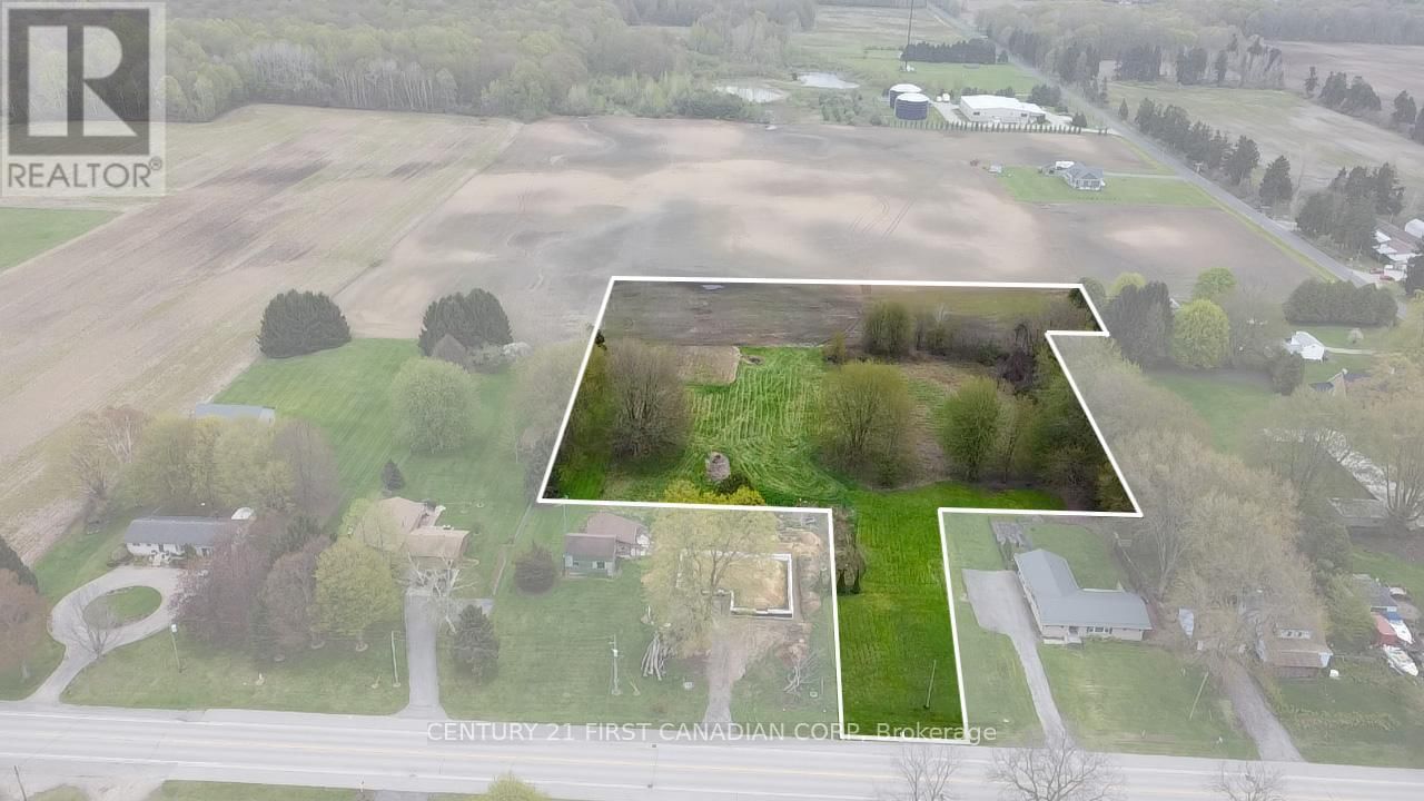 Primary Property View