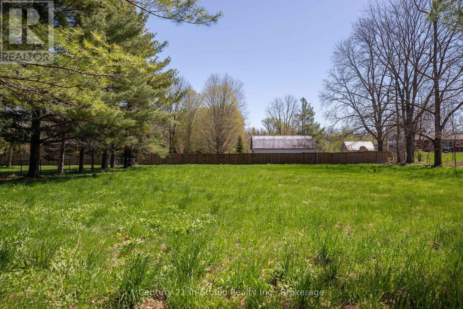 Primary Property View