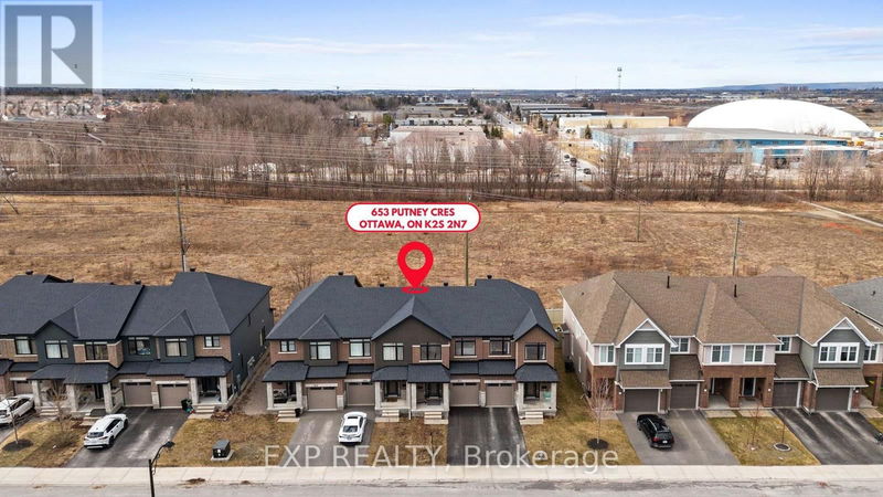 Secondary Property View