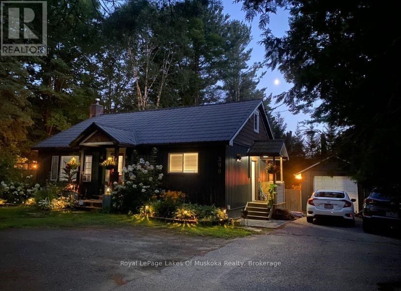 Primary Property View