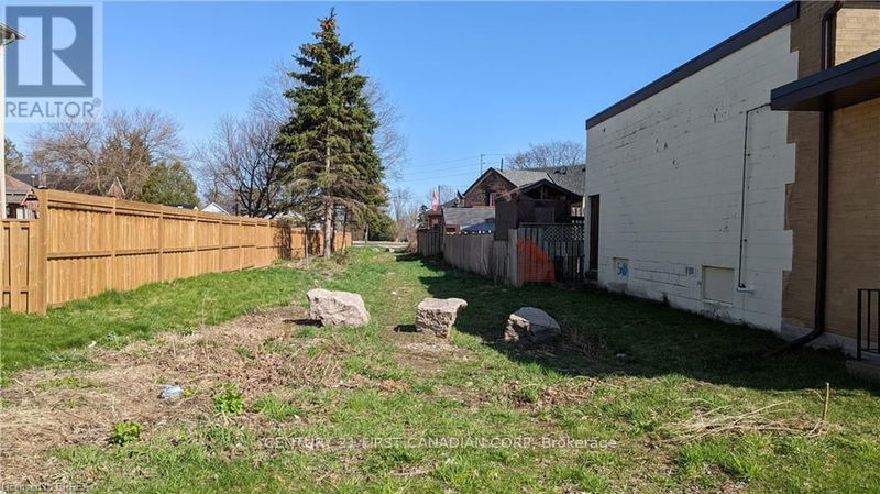 Secondary Property View