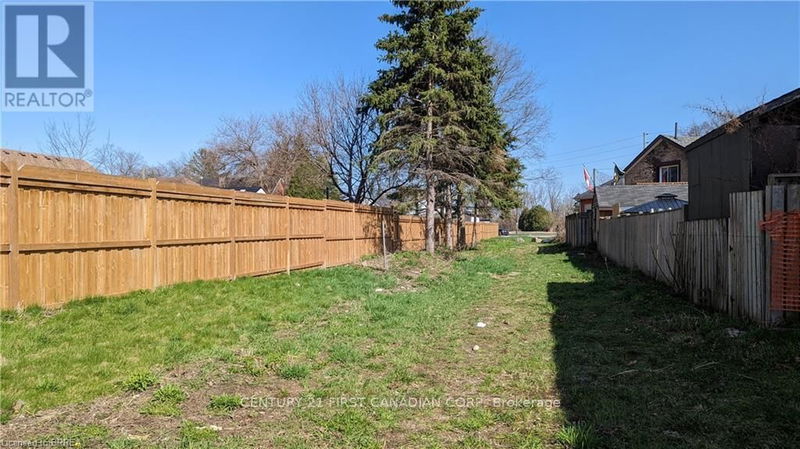 Tertiary Property View