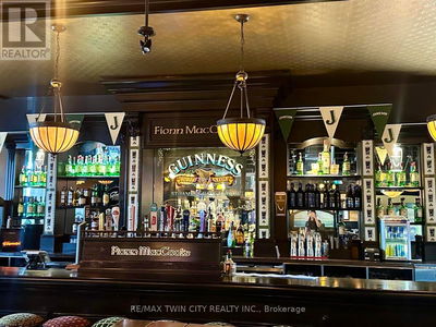 Restaurants for Sale in Canada
