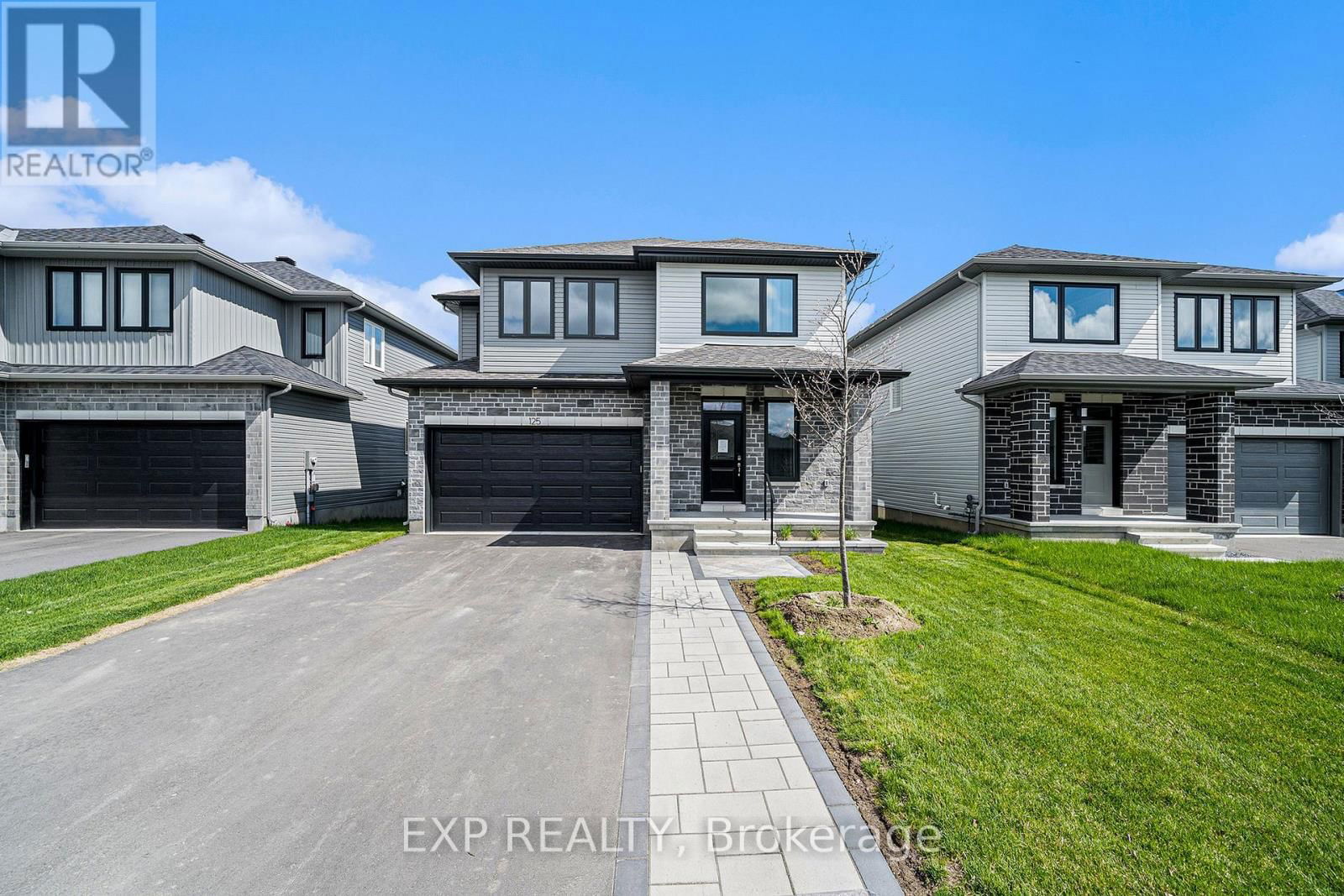 125 SEABERT DRIVE Image 1