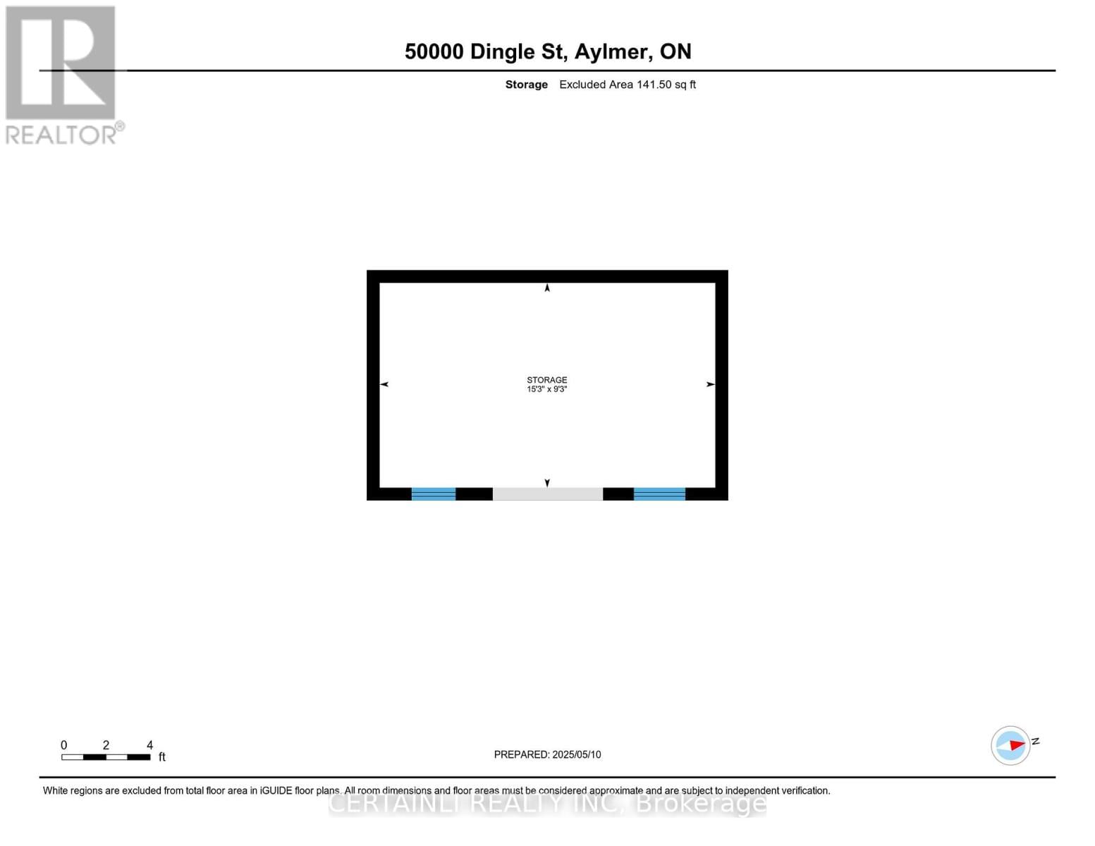 50000 DINGLE STREET Image 50