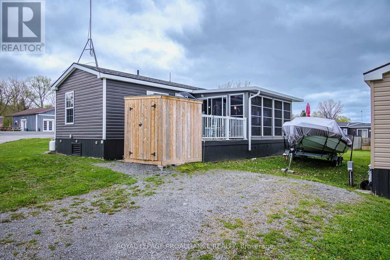 Tertiary Property View