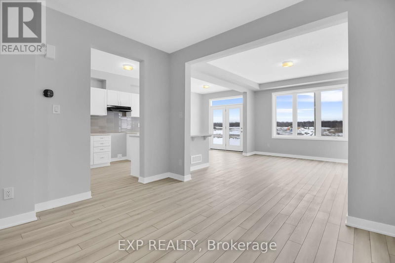 Tertiary Property View