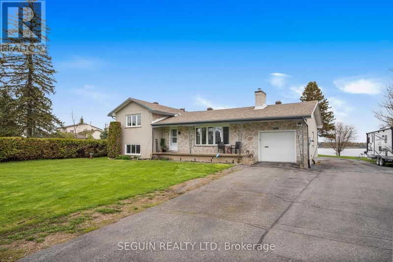 Secondary Property View