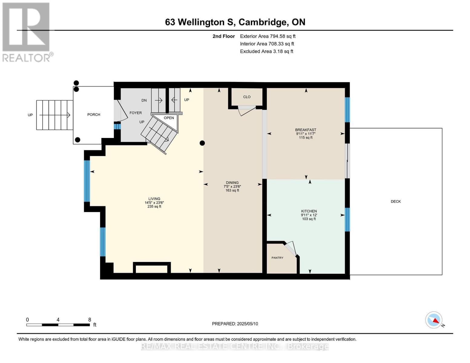 63 WELLINGTON SOUTH Image 47