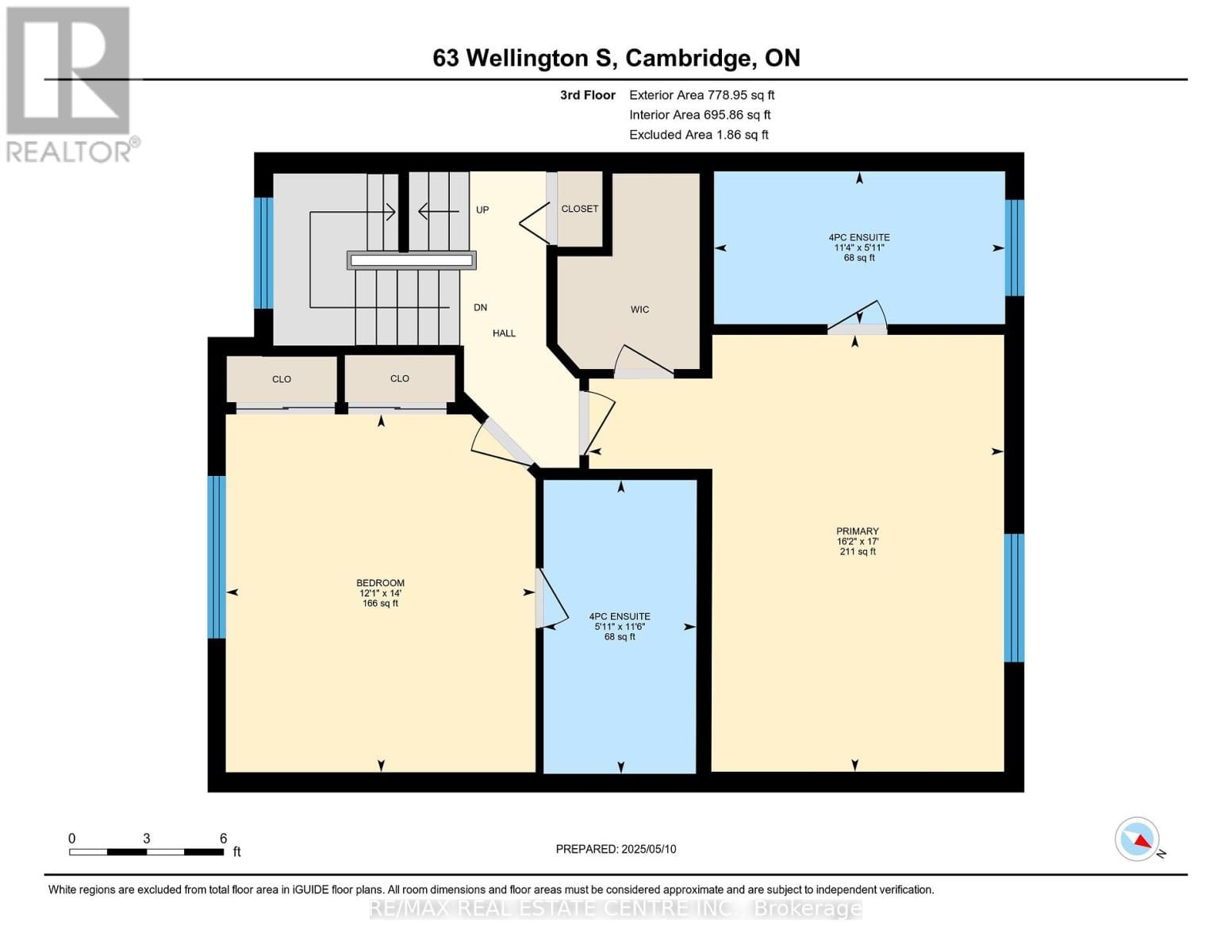 63 WELLINGTON SOUTH Image 48
