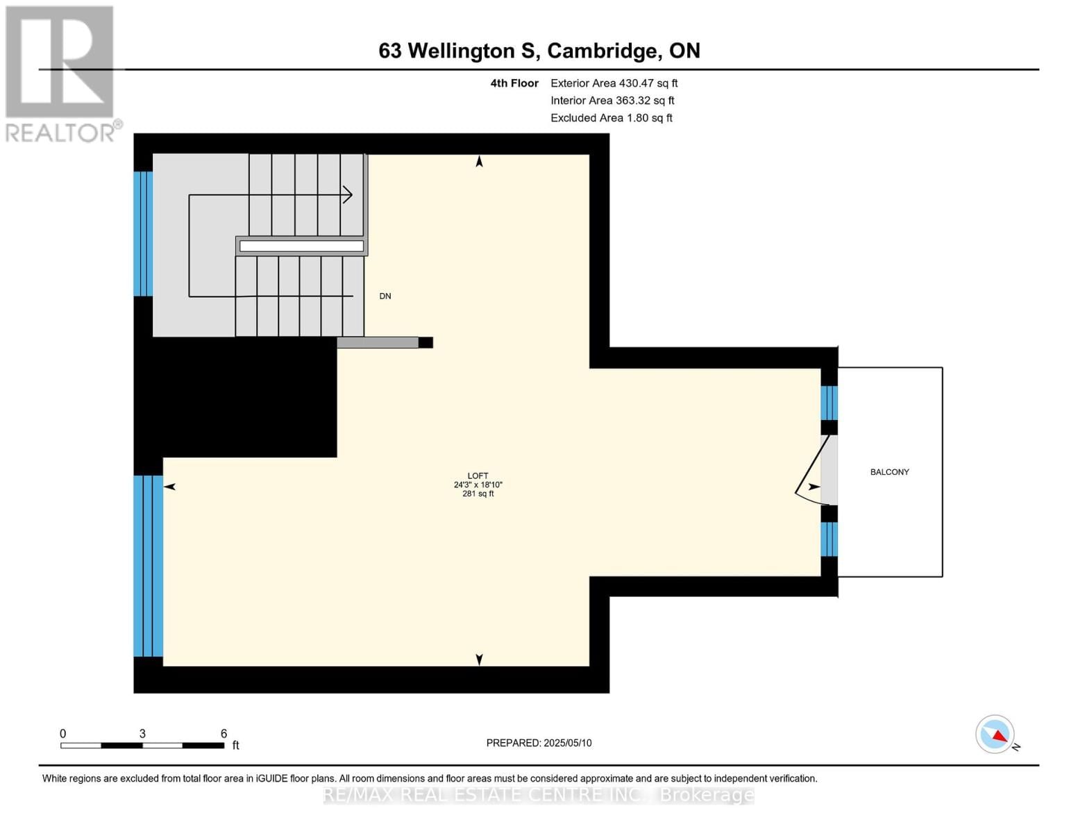63 WELLINGTON SOUTH Image 49