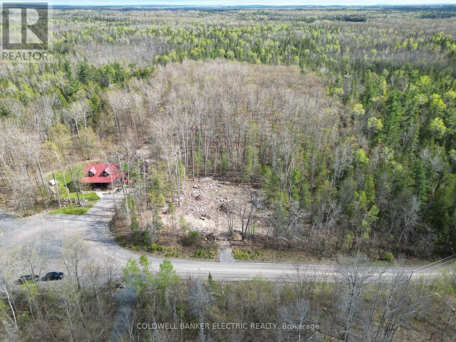 Primary Property View
