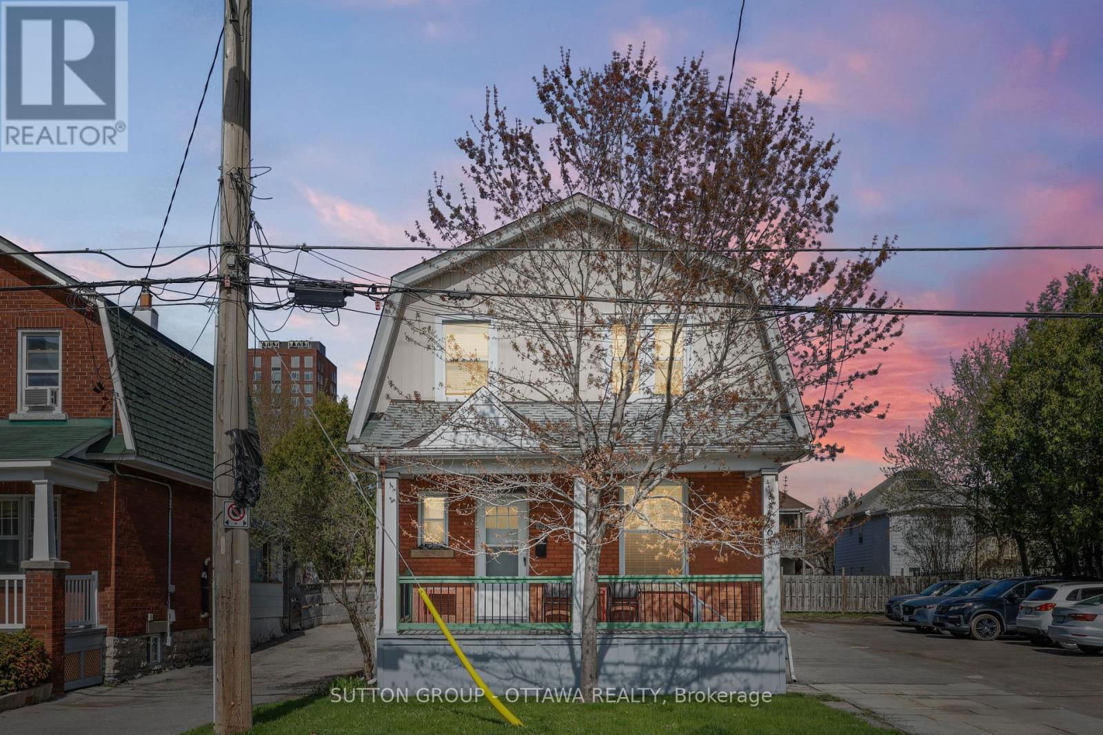265 PARKDALE AVENUE Image 1