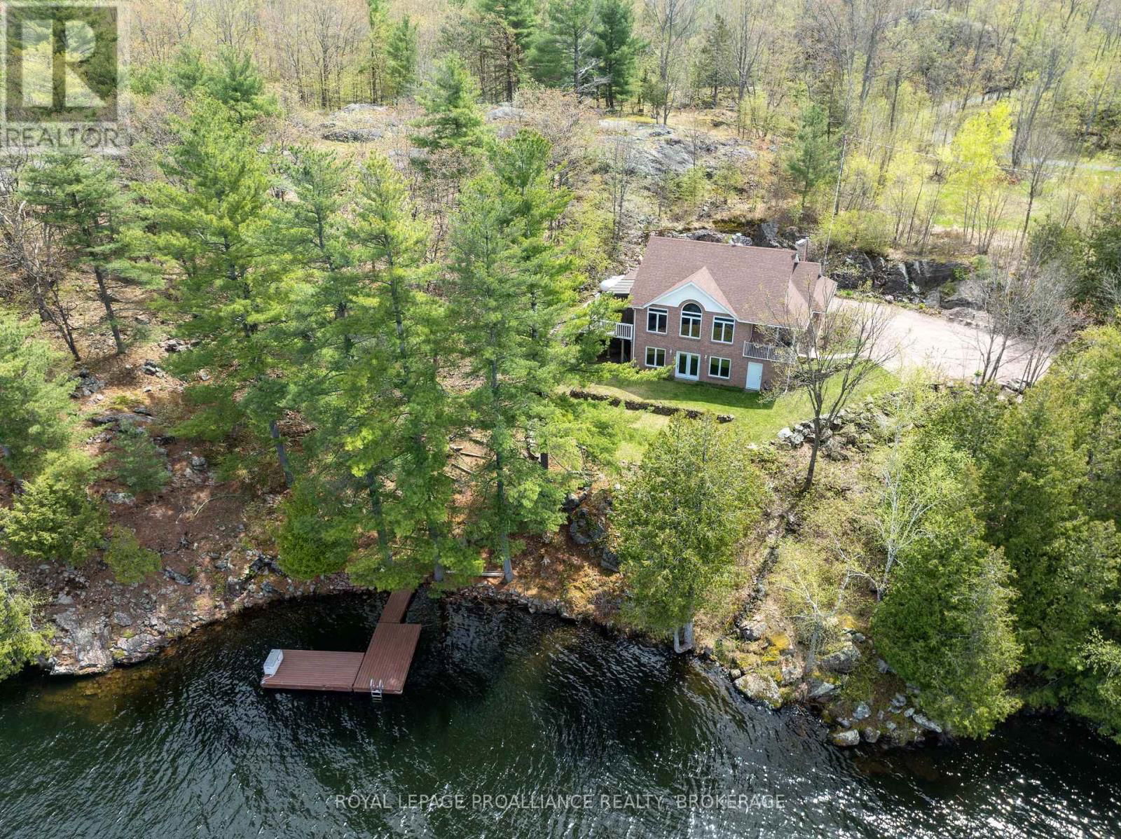 Primary Property View