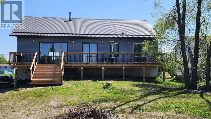 Tertiary Property View