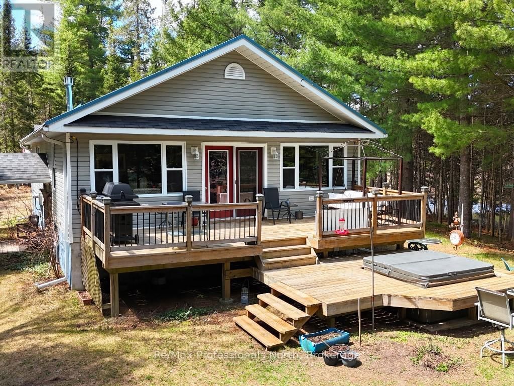 Primary Property View