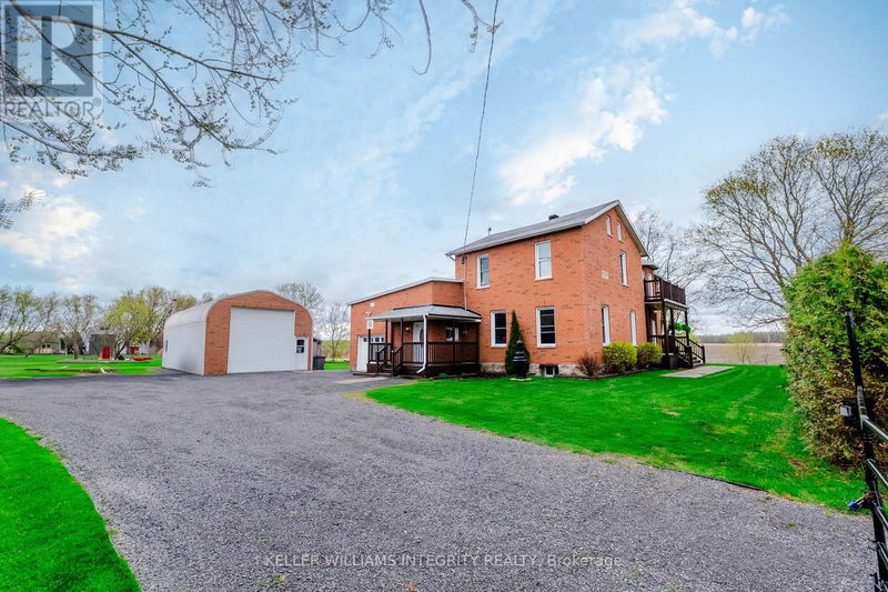 Secondary Property View