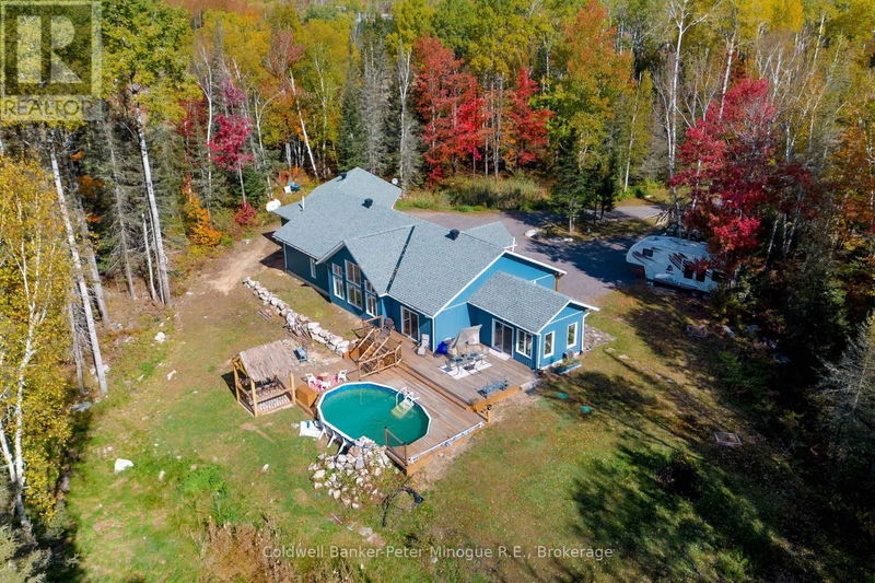 Secondary Property View