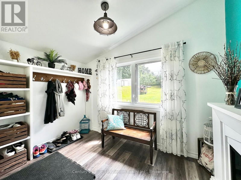 Tertiary Property View