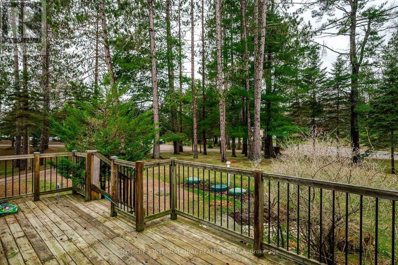 Tertiary Property View