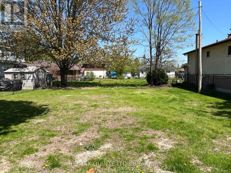 Secondary Property View