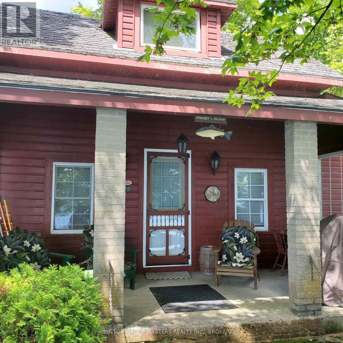 Primary Property View