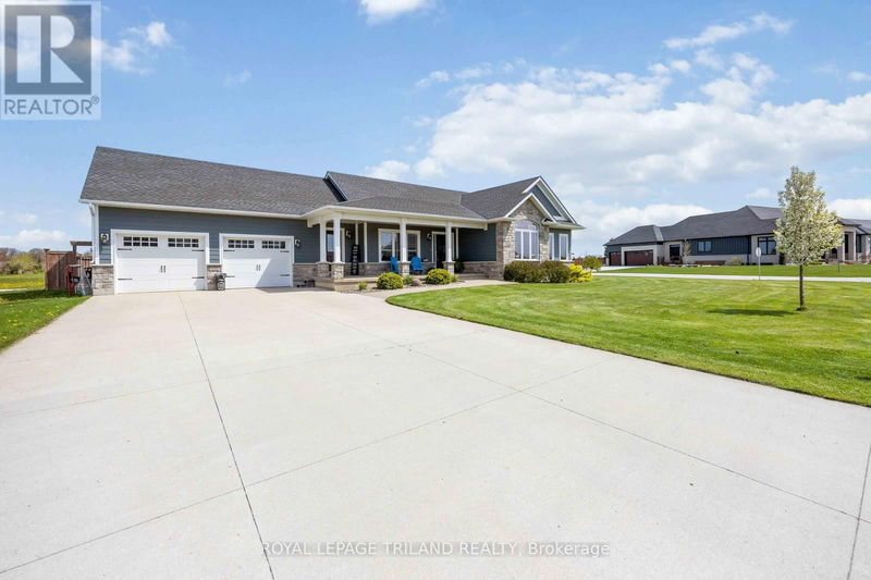 Secondary Property View