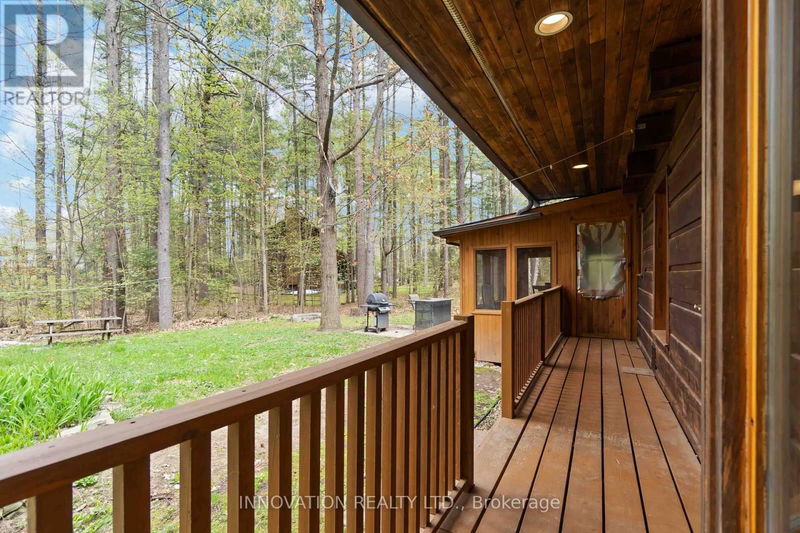 Tertiary Property View
