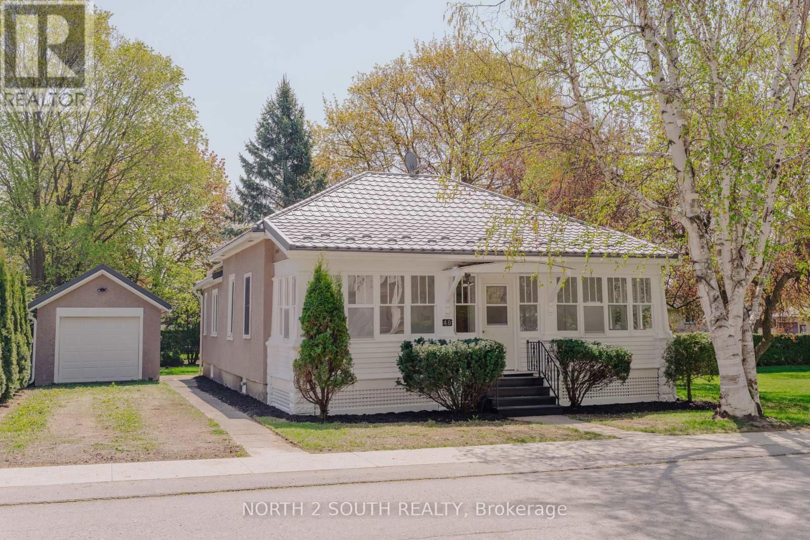 Primary Property View