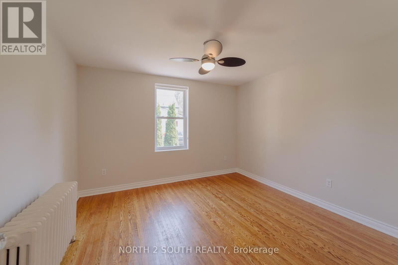 Tertiary Property View