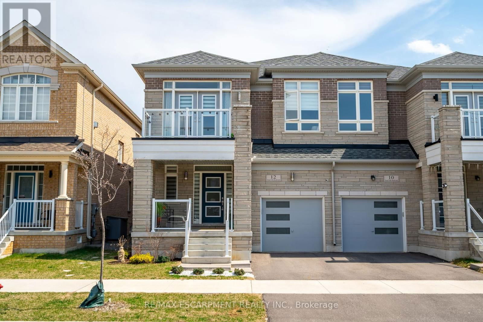Primary Property View