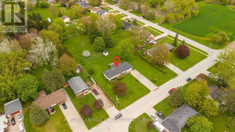 Tertiary Property View