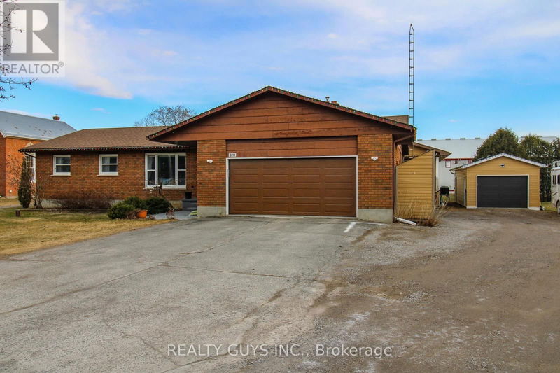 Secondary Property View