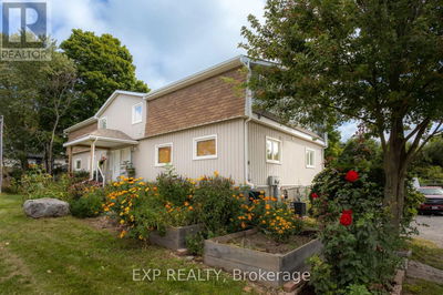 Commercial for Sale in Ontario