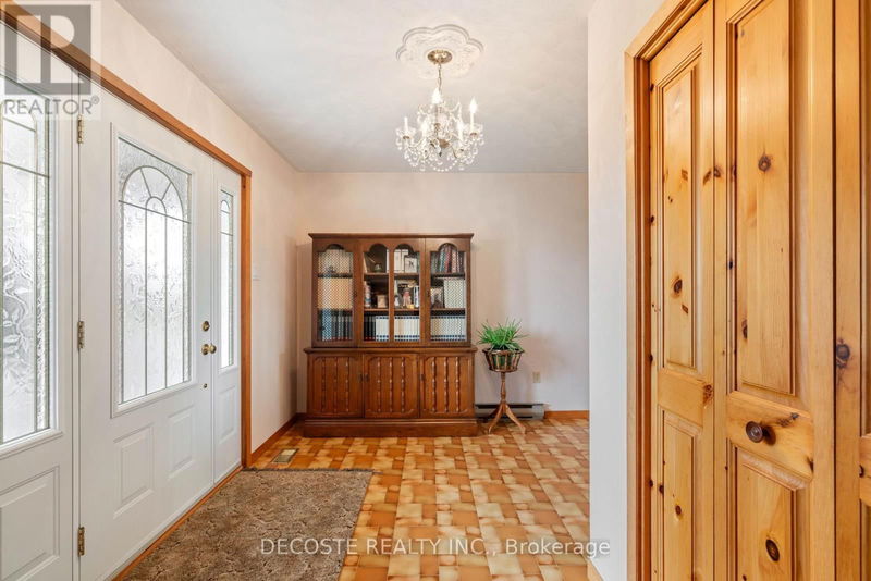 Tertiary Property View