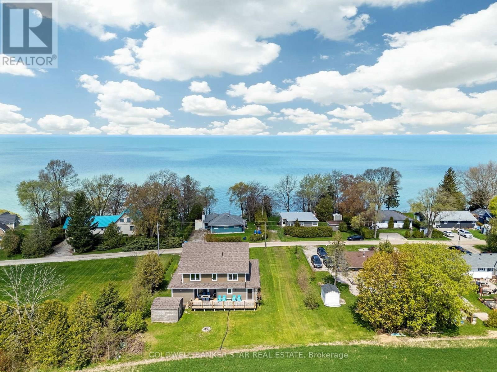 Primary Property View