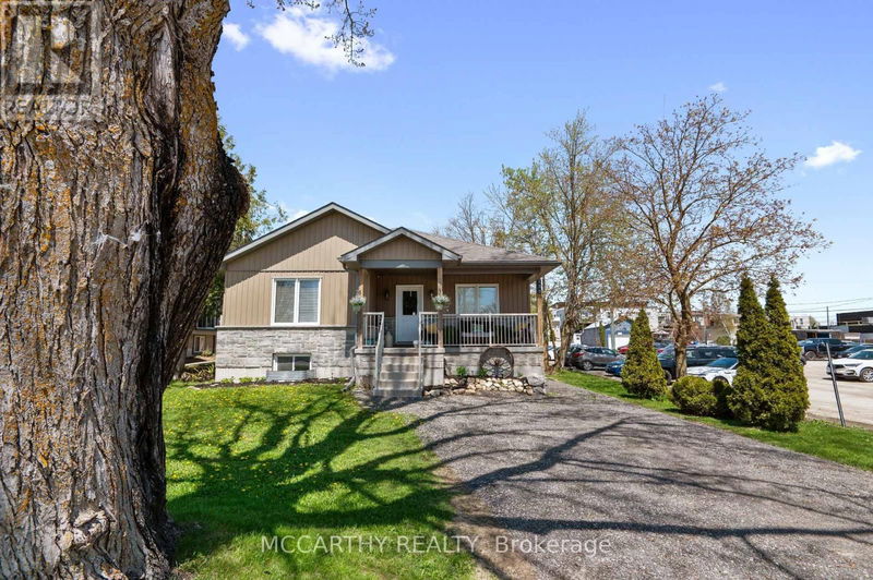 Secondary Property View