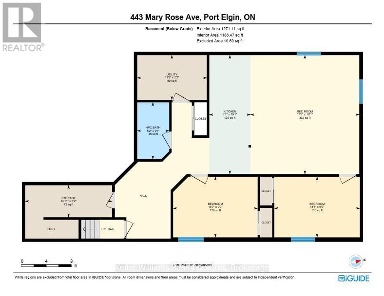 443 MARY ROSE AVENUE Image 44